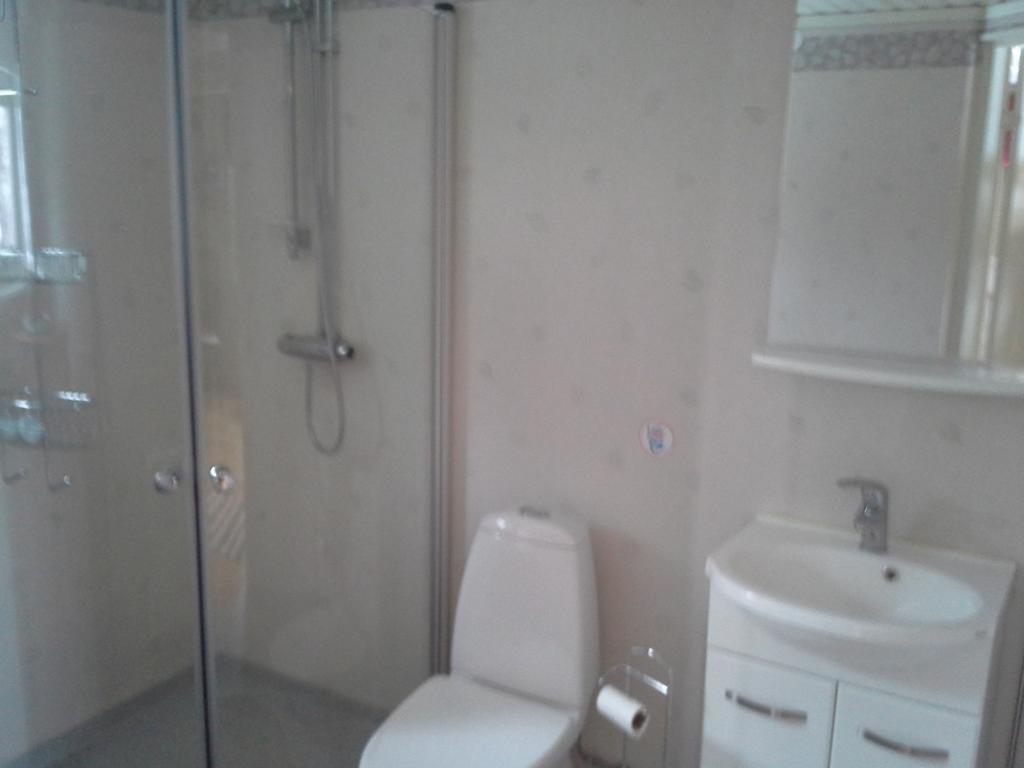 Fjaettramala Apartment Fagereke Cameră foto