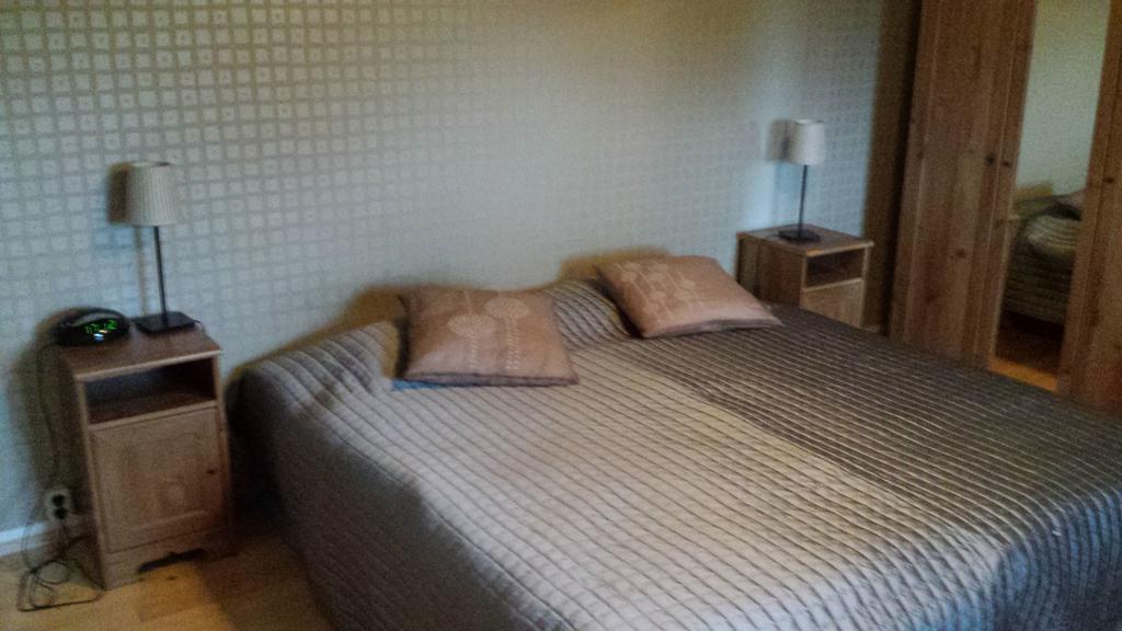 Fjaettramala Apartment Fagereke Cameră foto